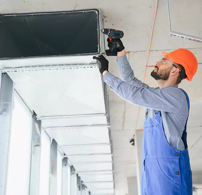 Why Homeowners & Businesses Trust Us in Allendale, MI