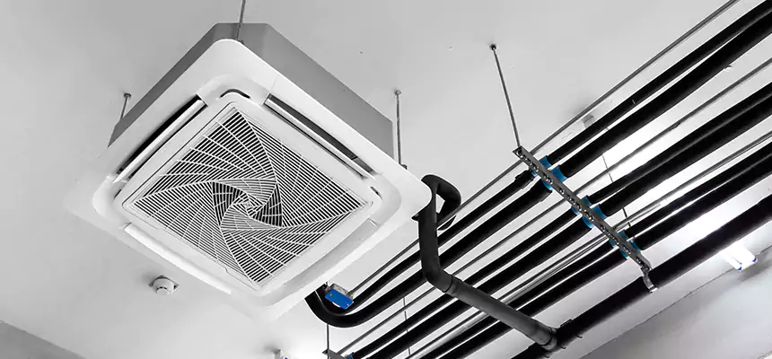 Our Air Duct Deep Cleaning Services in Allendale, MI