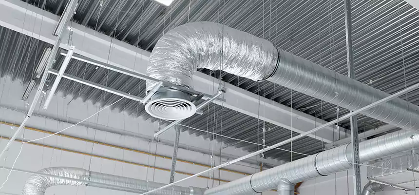 Our Dryer Vent Hose Replacement Services in Allendale, MI