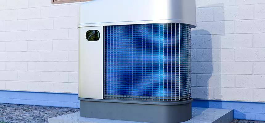 Our Duct Sanitization with UV Light Services in Allendale, MI