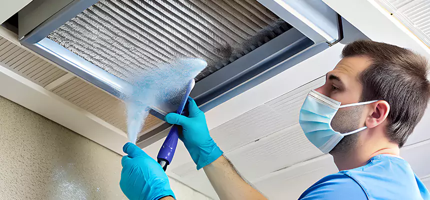 Our Home Ventilation Cleaning Services in Allendale, MI