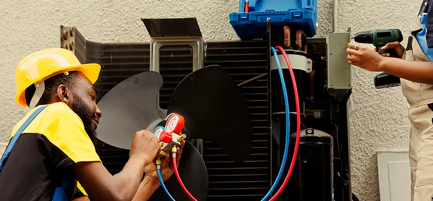 Our HVAC Airflow Optimization Services in Allendale, MI