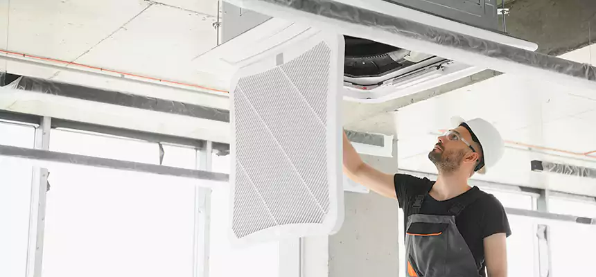 Our Indoor Air Quality Improvement Services in Allendale, MI