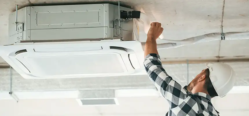 Our Local Vent Cleaning Services in Allendale, MI