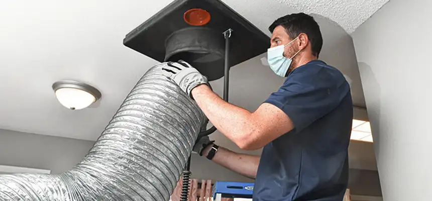 Our Services to Maximize AC Efficiency in Allendale, MI