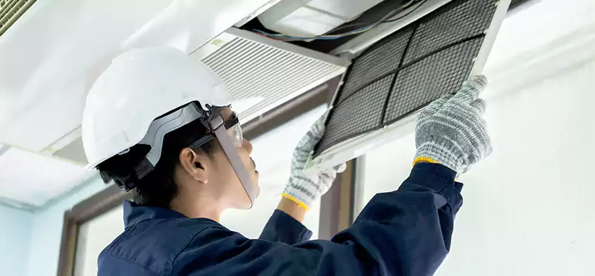 Our Multi-family Home Duct Cleaning Services in Allendale, MI