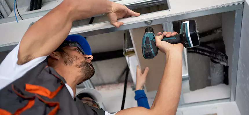 Our Retail Store Duct Cleaning Services in Allendale, MI