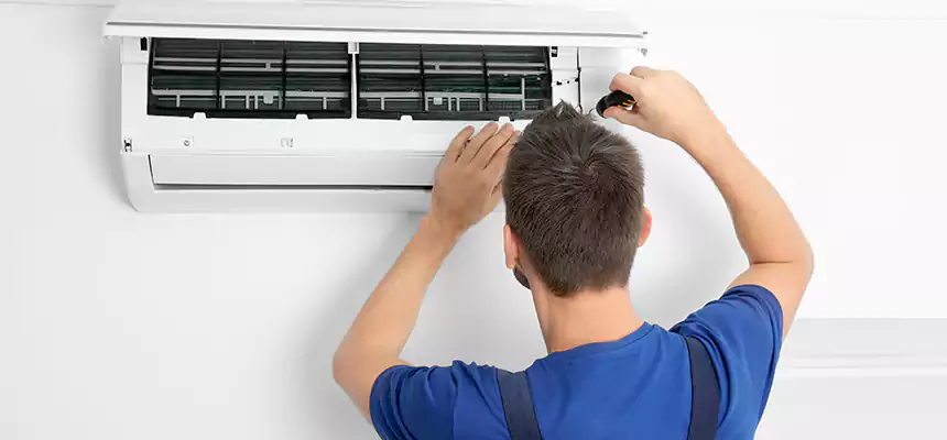 Our Smart Air Conditioning Installation Services in Allendale, MI