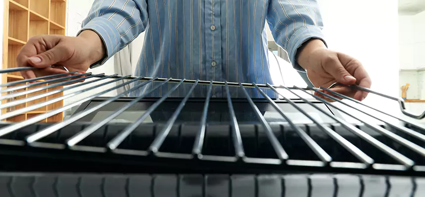 Our Vent Grille Washing Services in Allendale, MI