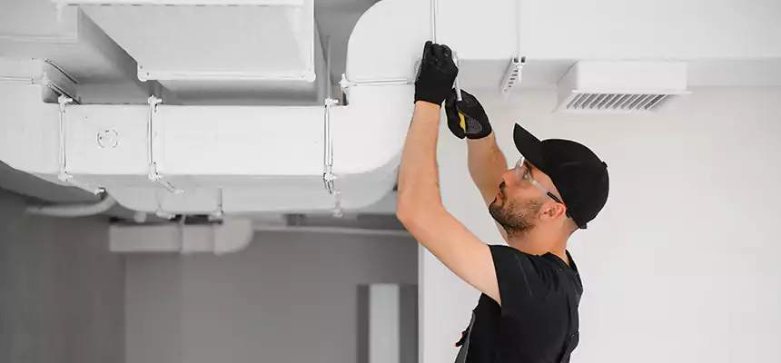 Customized Commercial Ventilation System Upgrades in Allendale, MI