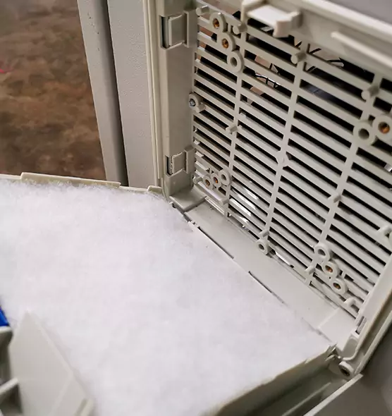 Professional Air Duct Expansion Solutions in Allendale, MI