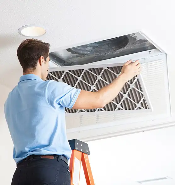 About Annual Dryer Vent Maintenance Allendale, MI