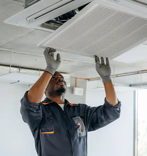 About Certified Air Duct Specialists in Allendale, MI