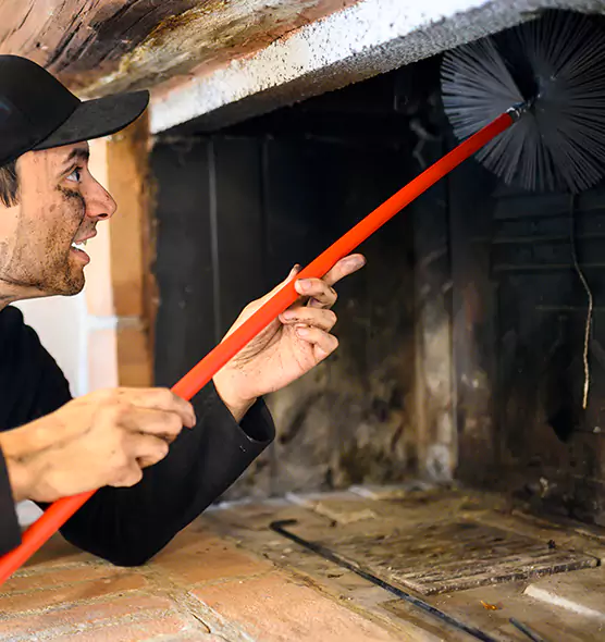 About Expert Chimney Cleaning in Allendale, MI