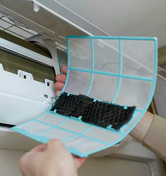 Welcome to Air Duct Cleaning & Repairs Allendale — Your Local HEPA Filter Installation Pros in Allendale, MI