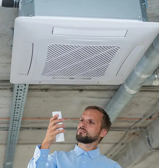 About Local Vent Cleaning Services in Allendale, MI