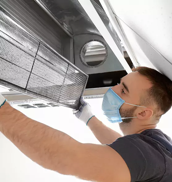 About Remove Smoke Smell From Air Duct in Allendale, MI