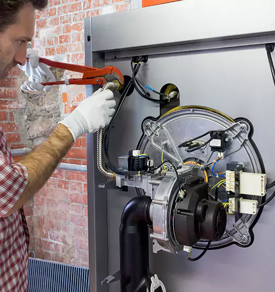 Advanced Repair Dryer Vent Hose in Allendale, MI