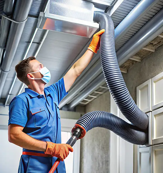 Welcome to Air Duct Cleaning & Repairs Allendale — Your Local Roof Dryer Vent Cleaning Specialists in Allendale, MI