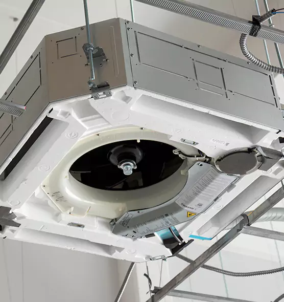 Professional Roof Vent Lint Removal Allendale, MI