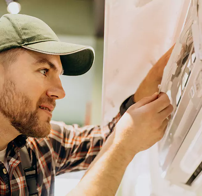 Why Homeowners Businesses Trust Us in Allendale, MI?