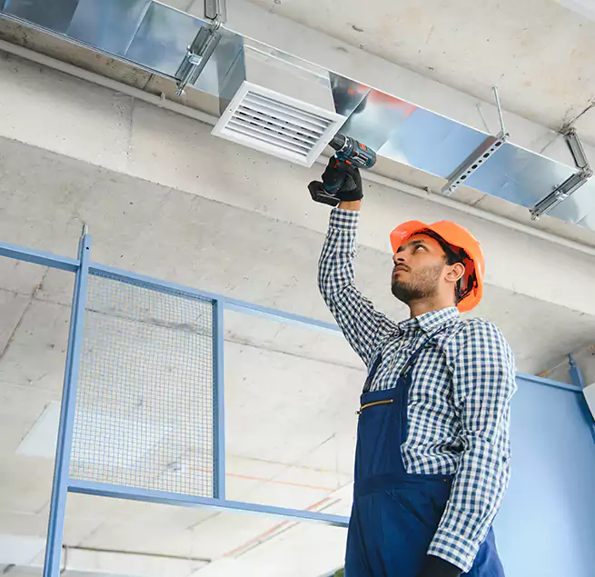 Why Homeowners & Businesses Trust Us in Allendale, MI?