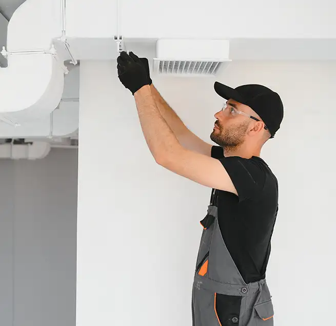 Why Homeowners & Businesses Trust Us in Allendale, MI?