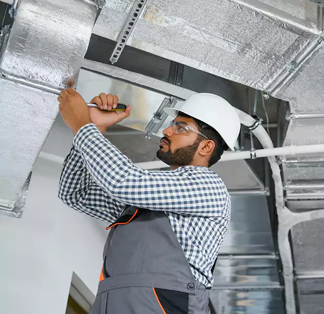 Why Homeowners & Businesses Trust Us Allendale, MI