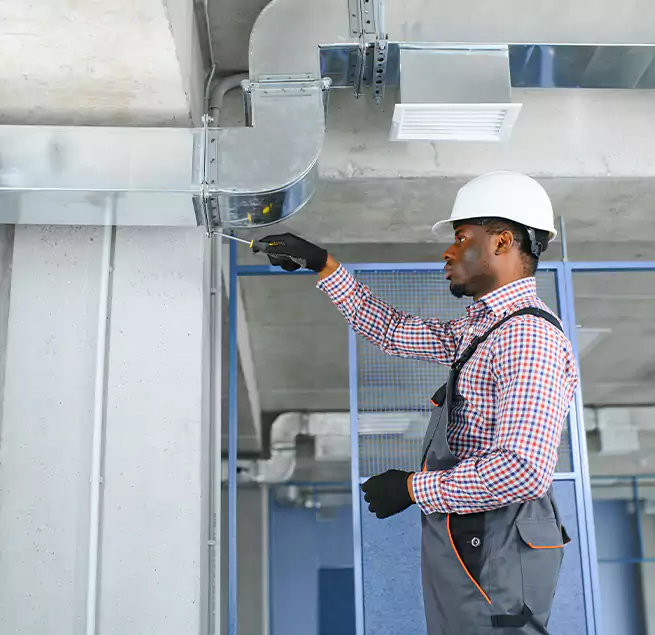 Why Homeowners & Businesses Trust Us Allendale, MI