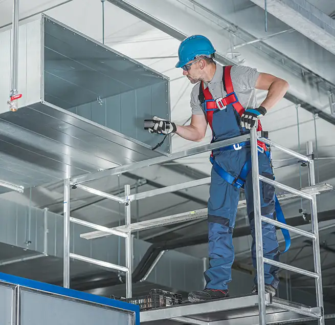 Why Homeowners & Businesses Trust Us in Allendale, MI?