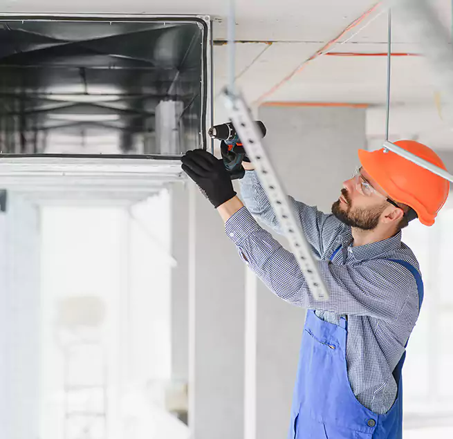 Why Homeowners & Businesses Trust Us Allendale, MI