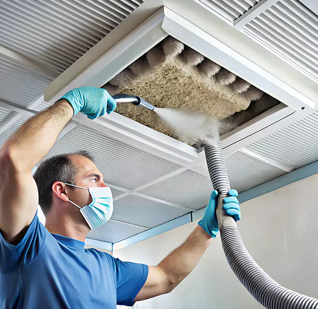 Why Homeowners Businesses Trust Us in Allendale, MI?