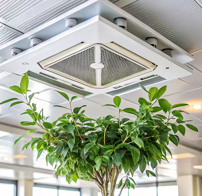 Why Homeowners & Businesses Trust Us in Allendale, MI?