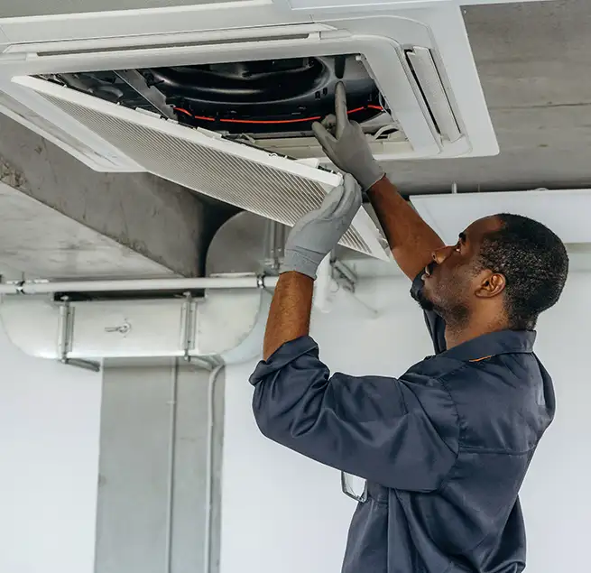 Why Homeowners & Businesses Trust Us in Allendale, MI?