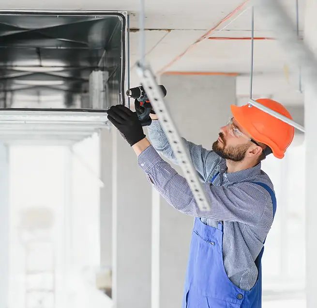  Why Homeowners Businesses Trust Us Allendale, MI