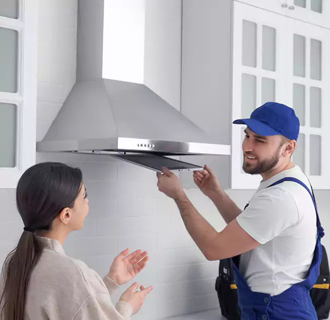 Why Homeowners & Businesses Trust Us in Allendale, MI?