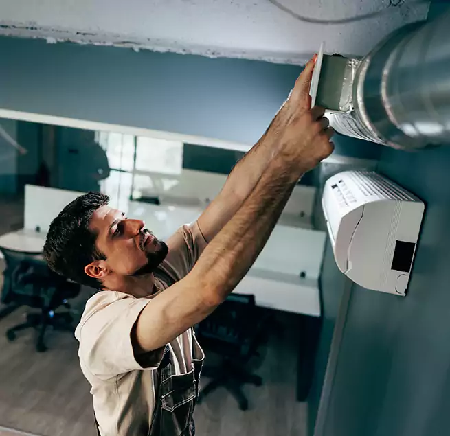 Why Homeowners & Businesses Trust Us in Allendale, MI?