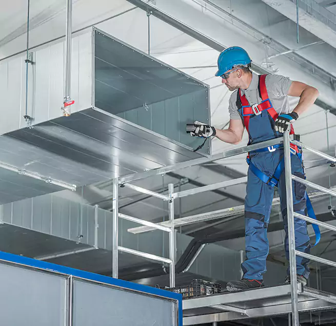 Why Homeowners & Businesses Trust Us in Allendale, MI?