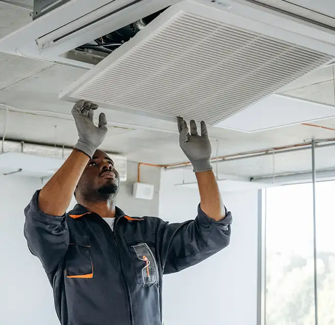  Why Homeowners & Businesses Trust Us in Allendale, MI?