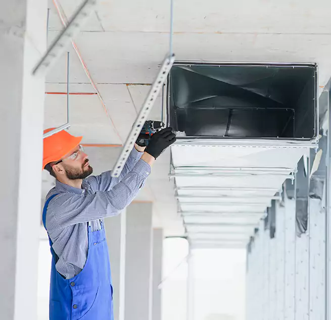 Why Homeowners & Businesses Trust Us in Allendale, MI?