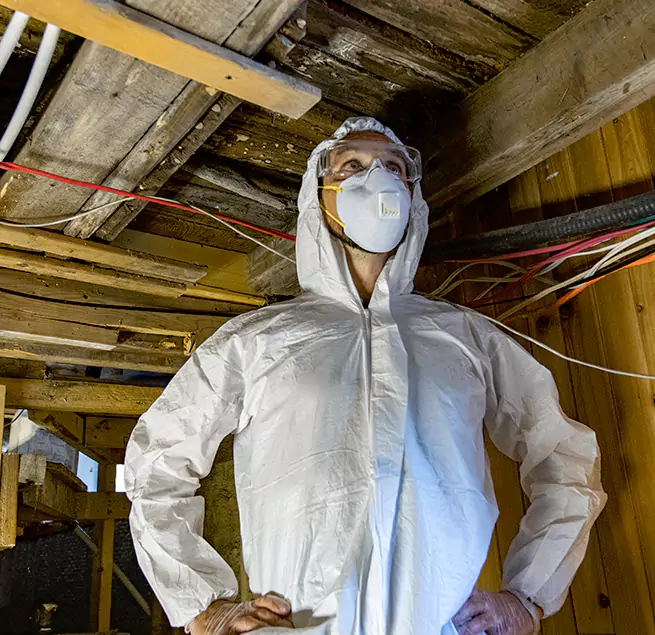 Why Homeowners & Businesses Trust Us in Allendale, MI?