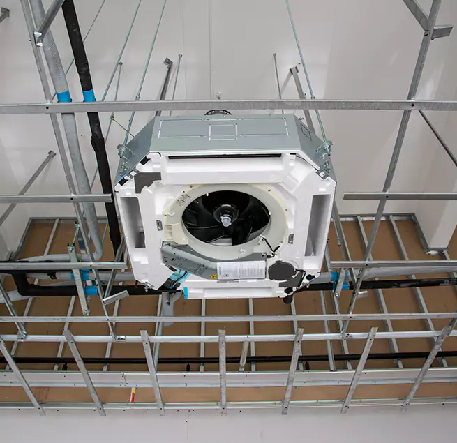 Why Homeowners & Businesses Trust Us Allendale, MI?