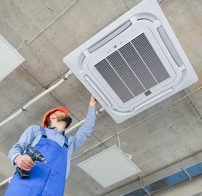 Why Homeowners & Businesses Trust Us in Allendale, MI?